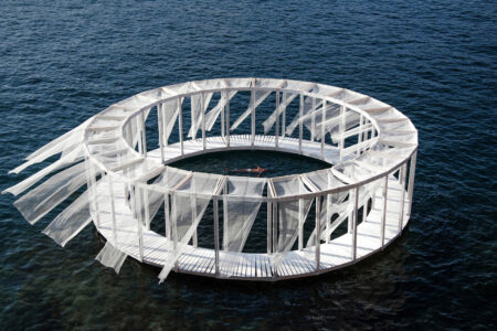 Antiroom II. Elena Chiavi + Ahmad El Mad + Matteo Goldoni. Arquitectura flotante | antiroom roomdiseno8