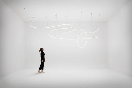 Archetto Freedom. Gianfranco Marabese. Antonangeli | antonangeli archetto freedom 2x5 m design gianfranco marabese 2021 3