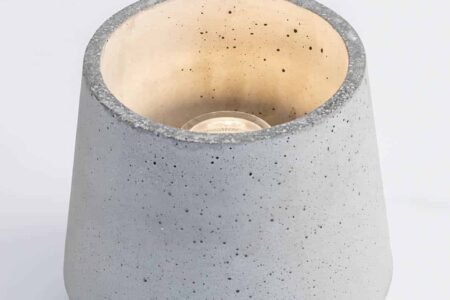 Concreta. Sara Moroni. Antonangeli. Nuevas lámparas de diseño | antonangeli concreta design sara moroni 2021 2