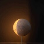 Lunae. Gianfranco Marabese. Antonangeli. Nuevas lámparas de diseño | antonangeli lunae design gianfranco marabese 2021 16