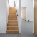 House by the Lake, madera negra, juego de cubos Appels Architekten | appels architekten13