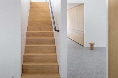 House by the Lake, madera negra, juego de cubos Appels Architekten | appels architekten13