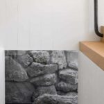 House by the Lake, madera negra, juego de cubos Appels Architekten | appels architekten15