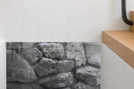 House by the Lake, madera negra, juego de cubos Appels Architekten | appels architekten15