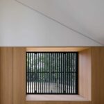 House by the Lake, madera negra, juego de cubos Appels Architekten | appels architekten17