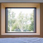 House by the Lake, madera negra, juego de cubos Appels Architekten | appels architekten18