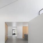 House by the Lake, madera negra, juego de cubos Appels Architekten | appels architekten8