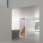 House by the Lake, madera negra, juego de cubos Appels Architekten | appels architekten9