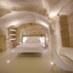 Aquatio Cave Luxury Hotel. Simone Micheli. Krion ® | aquatio cave luxury hotel spa noken krion porcelanosa 10