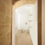 Aquatio Cave Luxury Hotel. Simone Micheli. Krion ® | aquatio cave luxury hotel spa noken krion porcelanosa 12