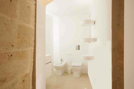 Aquatio Cave Luxury Hotel. Simone Micheli. Krion ® | aquatio cave luxury hotel spa noken krion porcelanosa 12