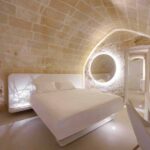 Aquatio Cave Luxury Hotel. Simone Micheli. Krion ® | aquatio cave luxury hotel spa noken krion porcelanosa 13