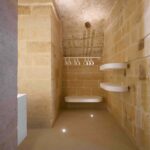 Aquatio Cave Luxury Hotel. Simone Micheli. Krion ® | aquatio cave luxury hotel spa noken krion porcelanosa 17