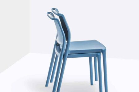 Silla Ara. Jorge Pensi. Pedrali | ara jorge_pensi pedrali roomdiseno1