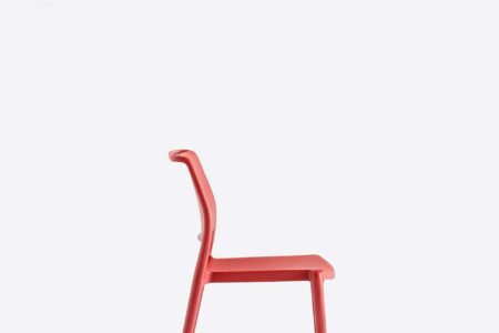 Silla Ara. Jorge Pensi. Pedrali | ara jorge_pensi pedrali roomdiseno4