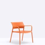 Silla Ara. Jorge Pensi. Pedrali | ara jorge_pensi pedrali roomdiseno8