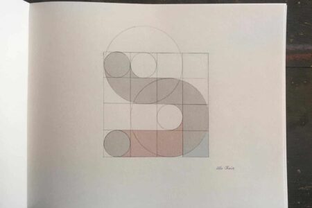Diseño geométrico. Ara Thorose | ara thorose roomdiseno9