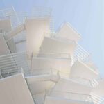 L’Arbre Blanc. Sou Fujimoto + Nicolas Laisné + Dimitri Roussel + OXO Architectes. Arquitectura japonesa contemporánea | arbreblanc_08_copyright sfanlaoxodr