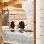 Arc'teryx. estación de esquí. arquitectura retail | arc teryx1