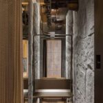 Arc'teryx. estación de esquí. arquitectura retail | arc teryx16