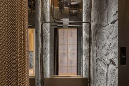 Arc'teryx. estación de esquí. arquitectura retail | arc teryx16