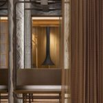 Arc'teryx. estación de esquí. arquitectura retail | arc teryx17