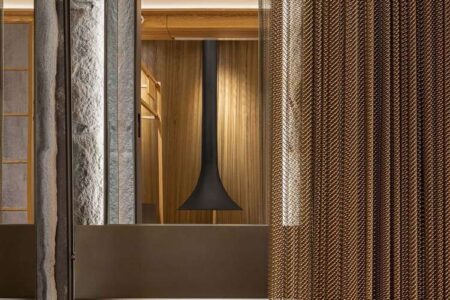 Arc'teryx. estación de esquí. arquitectura retail | arc teryx17