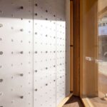 Arc'teryx. estación de esquí. arquitectura retail | arc teryx19