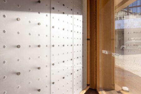 Arc'teryx. estación de esquí. arquitectura retail | arc teryx19