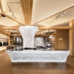 Arc'teryx. estación de esquí. arquitectura retail | arc teryx22