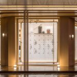 Arc'teryx. estación de esquí. arquitectura retail | arc teryx24