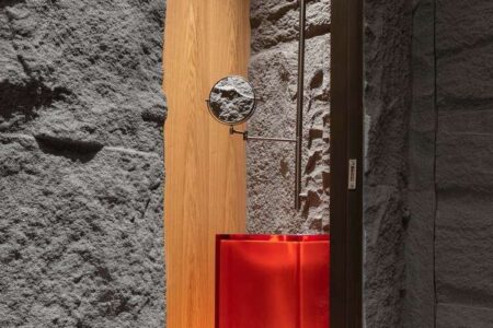 Arc'teryx. estación de esquí. arquitectura retail | arc teryx6