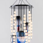 Dark Manna. Ini Archibong. Friedman Benda Gallery. Design Miami/Basel. Design Miami | archibong_dark_manna_1_01