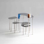Archipelago. Brats Studio. Inferences. Diseño contemporáneo en el Madrid Design Festival 2022. Il·lacions | archipelago s1_brats 2