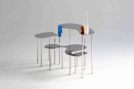 Archipelago. Brats Studio. Inferences. Diseño contemporáneo en el Madrid Design Festival 2022. Il·lacions | archipelago s1_brats 2
