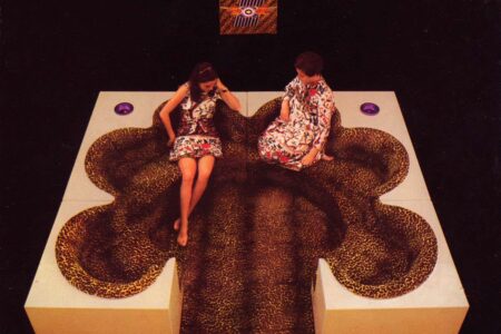 Safari. Poltronova. Andrea Branzi. Diseño radical italiano | archizoom associati_safari_poltronova_1967_foto archivio centre pompidou