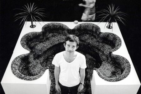 Safari. Poltronova. Andrea Branzi. Diseño radical italiano | archizoom associati_safari_poltronova_1967_foto archivio centre pompidou_1