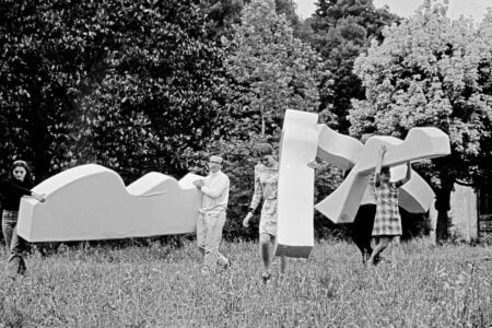 Superonda. Poltronova. Andrea Branzi. Diseño radical italiano | archizoom associati_superonda_poltronova_1966_foto archivio centre pompidou_2
