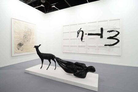 Feria de arte ARCO 2023 | arco10