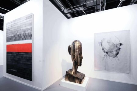 Feria de arte ARCO 2023 | arco8