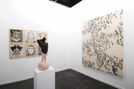 Feria de arte ARCO 2023 | arco9