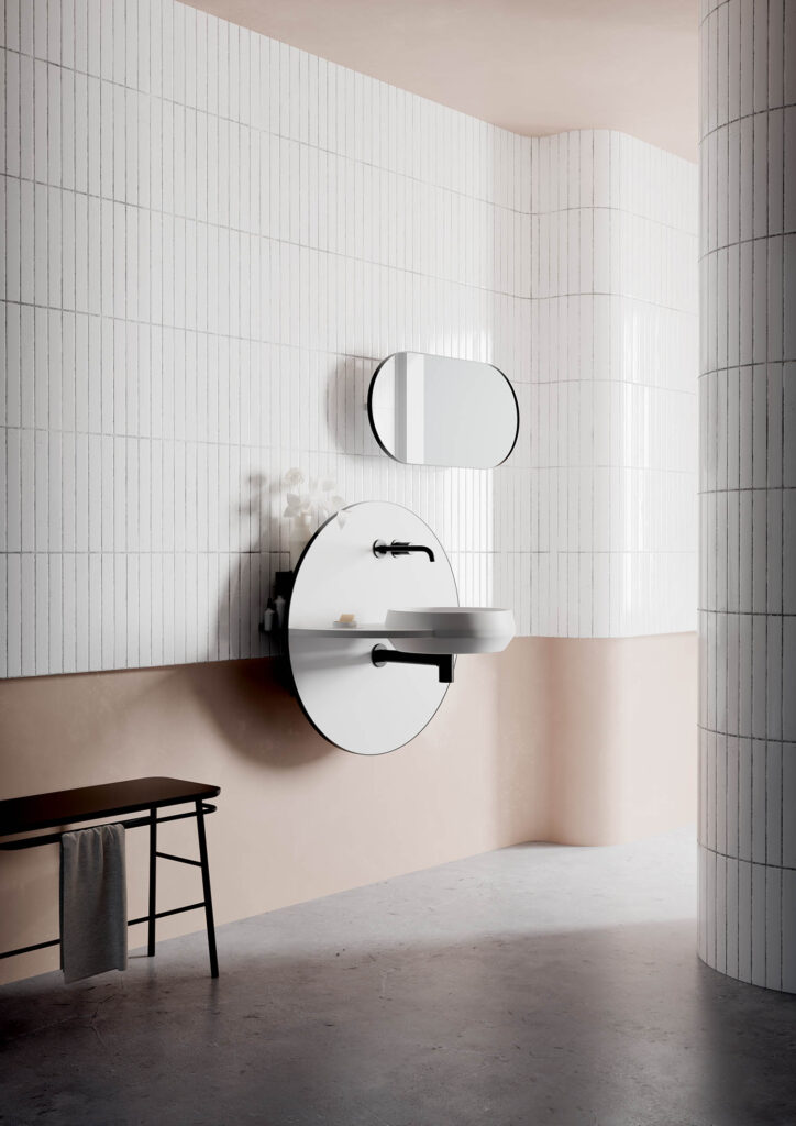 Arco. MUT Design. Ex.T