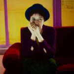 Ouka Leele. artista multidisciplinar | ariadna gil