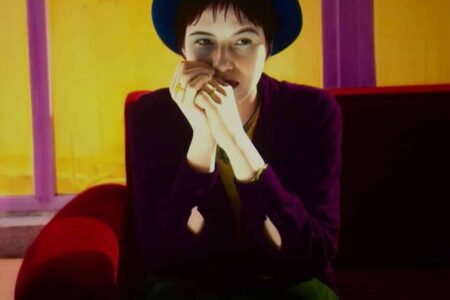 Ouka Leele. artista multidisciplinar | ariadna gil