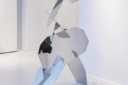 FacetFormation 180. Arik Levy | arik levy facetformation 180_ivo faber_01