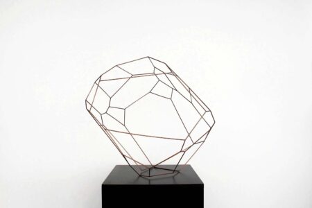 Abstract Rock. Arik Levy | ariklevy abstractrock cp 2015 ph gabriel img_1382