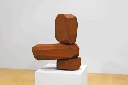 Rock Corten. Arik Levy | _ariklevy_rockcorten_set_02