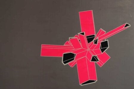 RockGrowh Paintings. Arik Levy | _arik_levy_rockgrowhpaintings