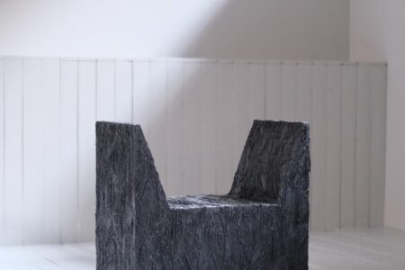 Rubber Stool. Arno Declercq | arno_declercq roomdiseno1