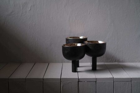 Triple Tray Bronze. Arno Declercq | arno_declercq roomdiseno11
